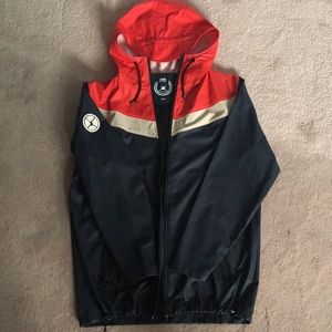 RAINS raincoat - perfect for rainy days!